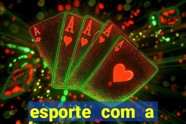 esporte com a letra l